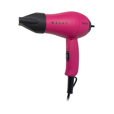 Harizma Фен Weeny со складной ручкой купить