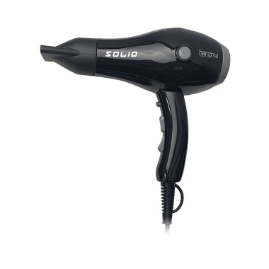 Harizma Фен с бесщеточным мотором Solid, 2200 Вт купить