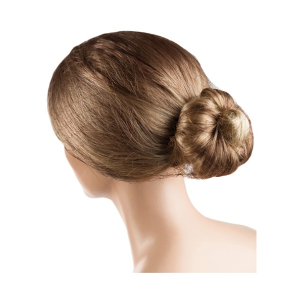 Eurostil Сеточка-паутинка для волос, светло-коричневая купить - 0