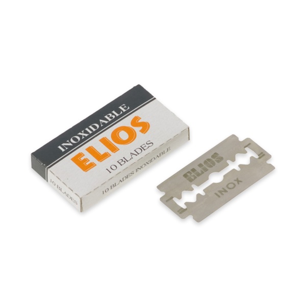 Eurostil Лезвия к филировочным бритвам купить - 0