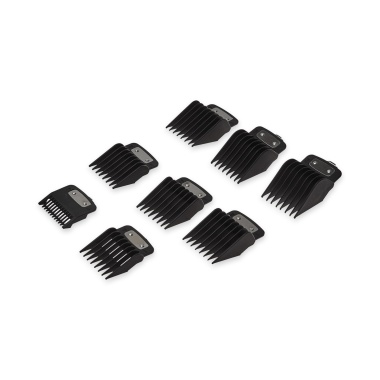 Harizma Набор универсальных насадок, 8 шт купить