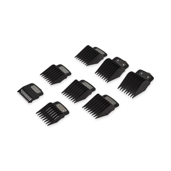 Harizma Набор универсальных насадок, 8 шт купить - 0