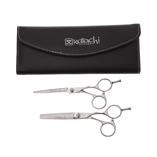 Katachi Набор ножниц ученический 1155, 1355 купить - 0