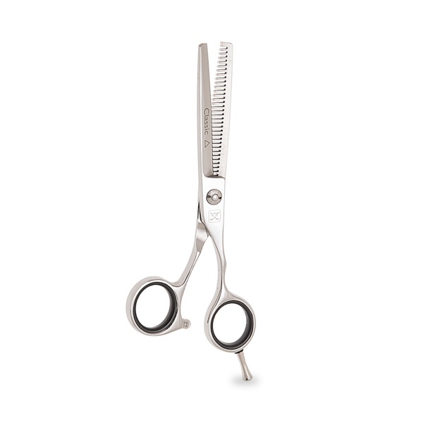 Katachi Ножницы филировочные Offset, 30 зубцов, 5.5″ купить - 0