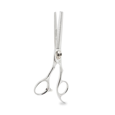 Katachi Ножницы для филировки Skull, 35 зубцов, 5.5″ купить