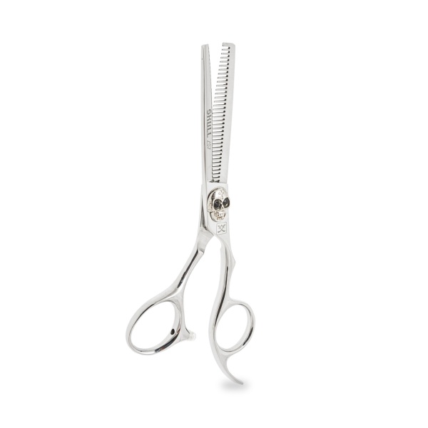 Katachi Ножницы для филировки Skull, 35 зубцов, 5.5″ купить - 0