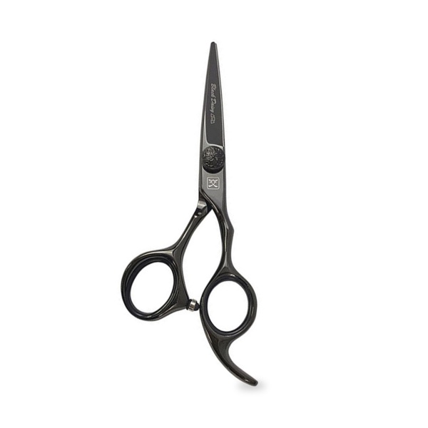 Katachi Ножницы для стрижки Black Daisy, 5.0″ купить - 0