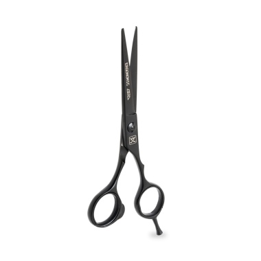 Katachi Ножницы для стрижки Black Ergonomic купить