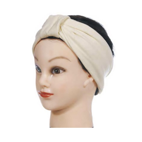 Harizma Повязка на голову, бежевая купить - 0