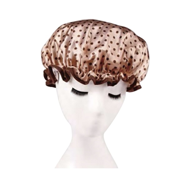 Harizma Шапочка для душа с оборкой купить - 0