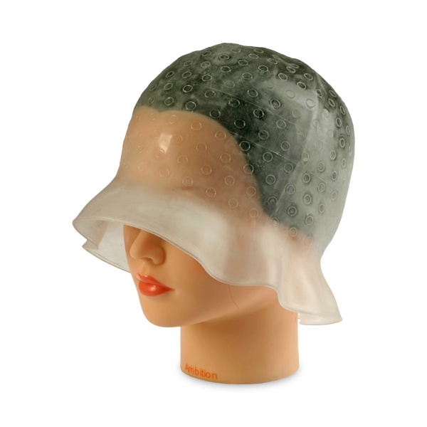 Eurostil Шапочка для мелирования с крючком купить - 0