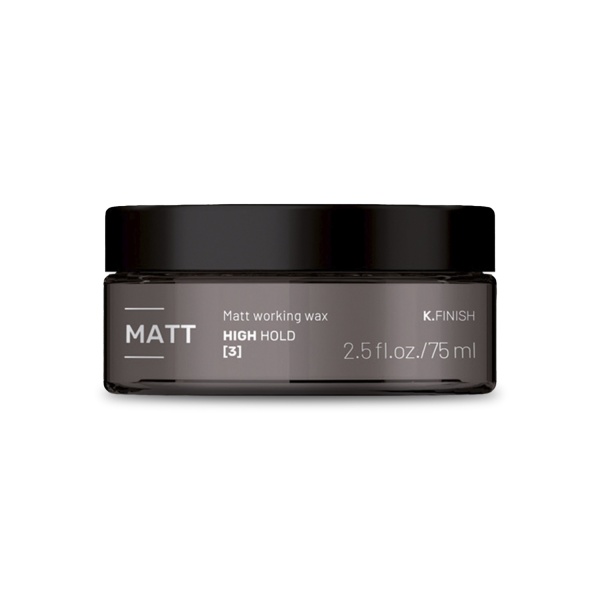 Lakme Воск моделирующий Matt K.Finish, 75 мл купить - 0