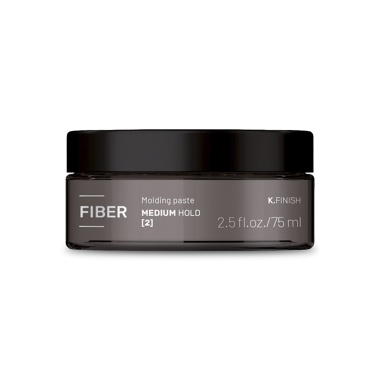 Lakme Паста моделирующая Fiber K.Finish Molding Paste, 75 мл купить