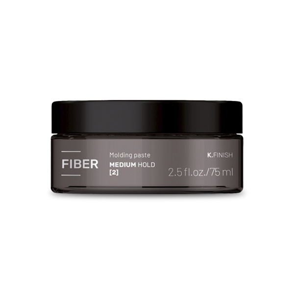 Lakme Паста моделирующая Fiber K.Finish Molding Paste, 75 мл купить - 0