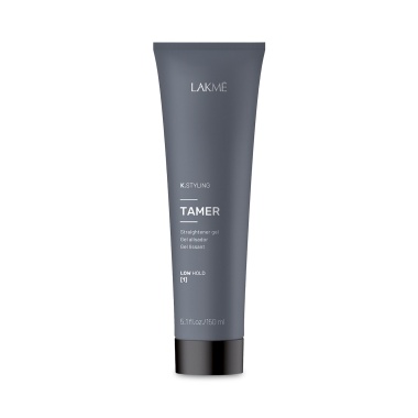 Lakme Гель для временного выпрямления волос Tamer K.Styling Straightener Gel, 150 мл купить