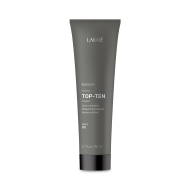 Lakme Несмываемый бальзам для завершения укладки Top-Ten K.Beauty Style-Care Balm, 150 мл купить