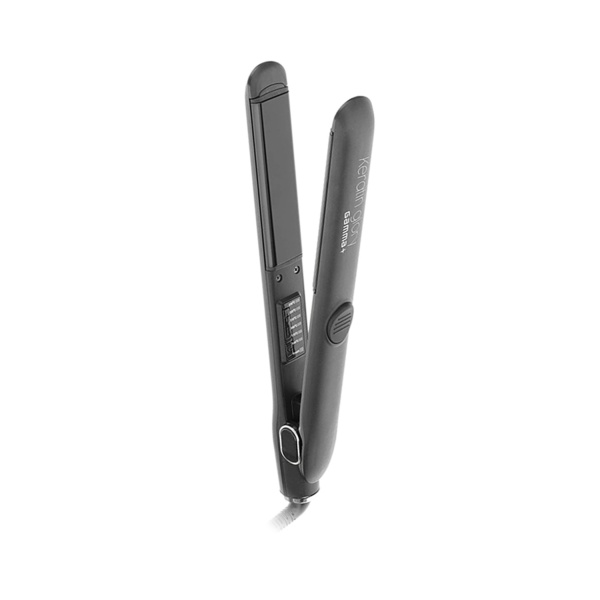 Gamma Piu Srl Щипцы-выпрямители Keratin Glory HS-NA1000/23 купить - 0