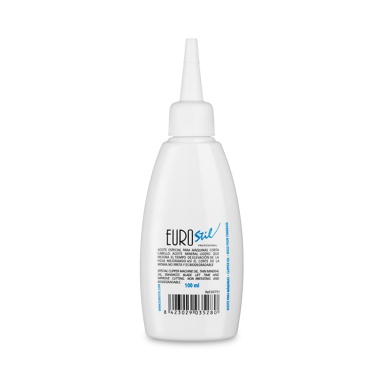 Eurostil Масло для машинок, 100 мл купить