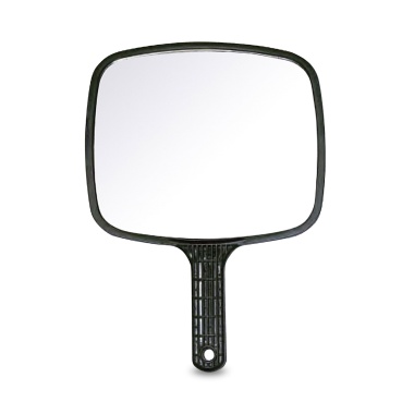 Harizma Зеркало с ручкой, 33 x 23 см купить