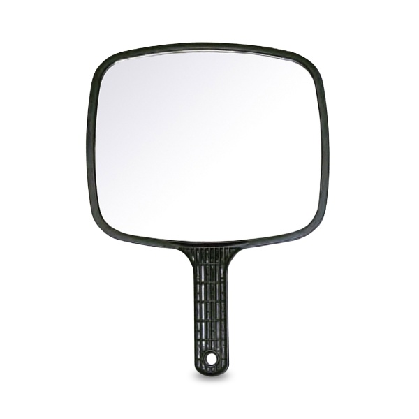 Harizma Зеркало с ручкой, 33 x 23 см купить - 0