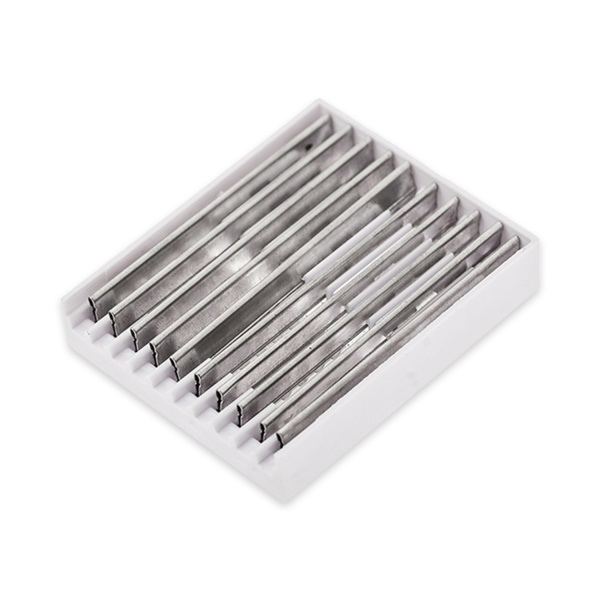 Katachi Лезвия для бритвы KR01, 10 шт купить - 0