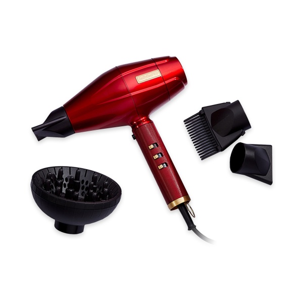 BaByliss Pro Фен RedFX 4Artists, 2200 Вт купить - 0