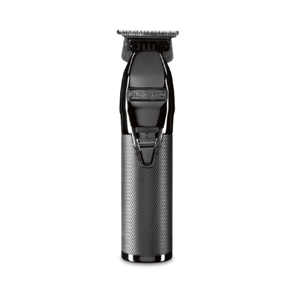 BaByliss Pro Машинка для стрижки Skeleton, серебристая купить - 0