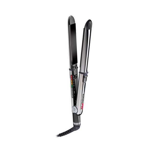 BaByliss Pro Щипцы-выпрямители Elipsis3100, металлические купить - 0