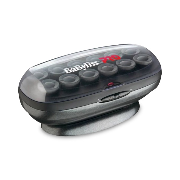 BaByliss Pro Электробигуди керамика+титан, 12 шт купить - 0