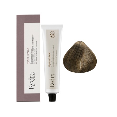Kydra Le Salon Крем-краска для волос KydraCreme Hair Color Treatment, 7. Blonde, 60 мл купить