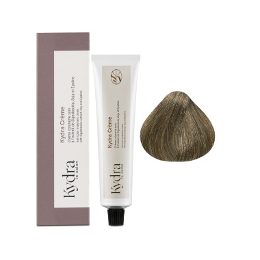Kydra Le Salon Крем-краска для волос KydraCreme Hair Color Treatment, 8. Light Blonde, 60 мл купить