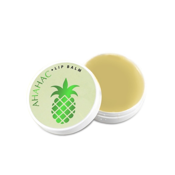 Axione Laboratory Бальзам для губ, Ананас, 20 мл купить - 0