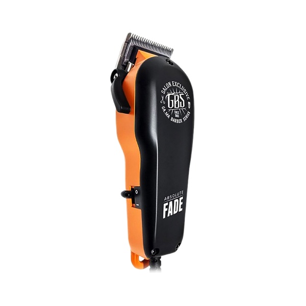 Ga.Ma Professional Машинка для стрижки волос Absolute Fade купить - 0