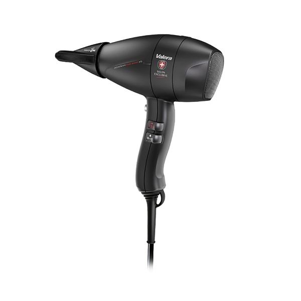 Valera Фен Academy Pro 2400 eQ, 2200 Вт, розовое золото купить - 0
