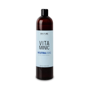 Emmediciotto Нейтрализующий лосьон Vitaminic Neutralising, 500 мл купить