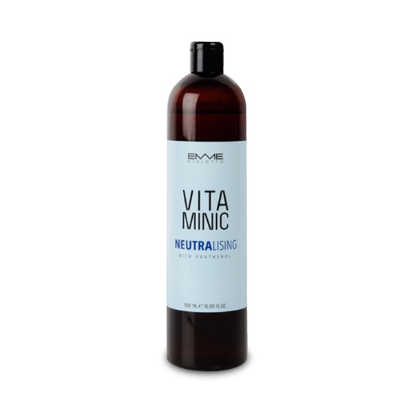 Emmediciotto Нейтрализующий лосьон Vitaminic Neutralising, 500 мл купить - 0