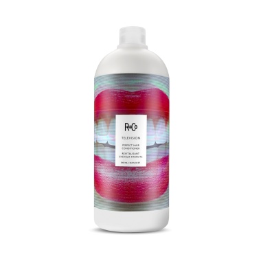 R+Co ПРЯМОЙ ЭФИР Кондиционер для совершенства волос TELEVISION Perfect Hair Conditioner, 1000 мл купить