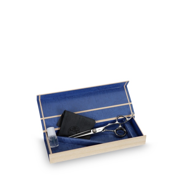 Togiya Ножницы профессиональные Disigner DSO-60S, 6″ купить - 0