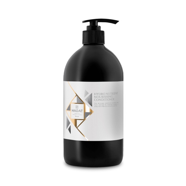 Hadat Увлажняющий кондиционер Hydro Nutrient Nourishing Conditioner, 800 мл купить - 0
