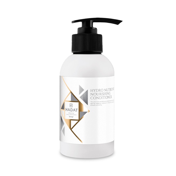 Hadat Увлажняющий кондиционер Hydro Nutrient Nourishing Conditioner, 250 мл купить - 0