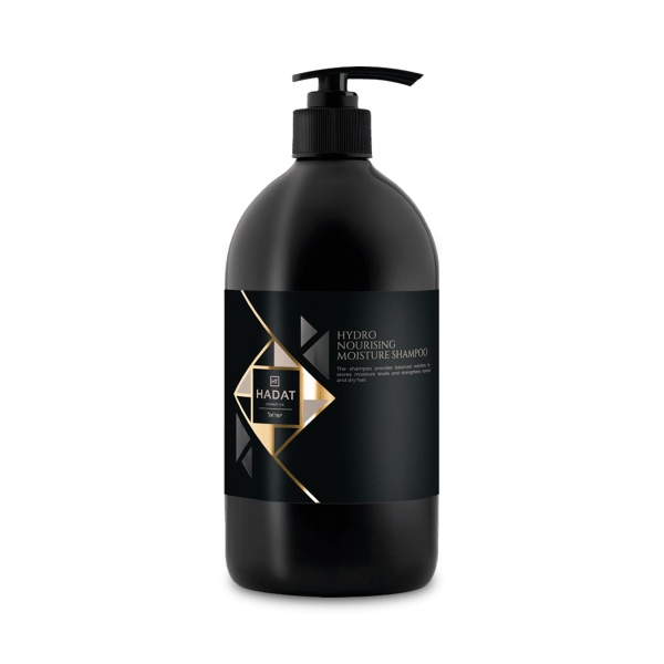 Hadat Увлажняющий шампунь Hydro Nourishing Moisture Shampoo, 800 мл купить - 0
