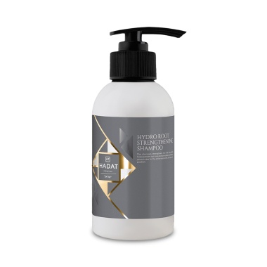 Hadat Шампунь для роста волос Hydro Root Strengthening Shampoo, 250 мл купить