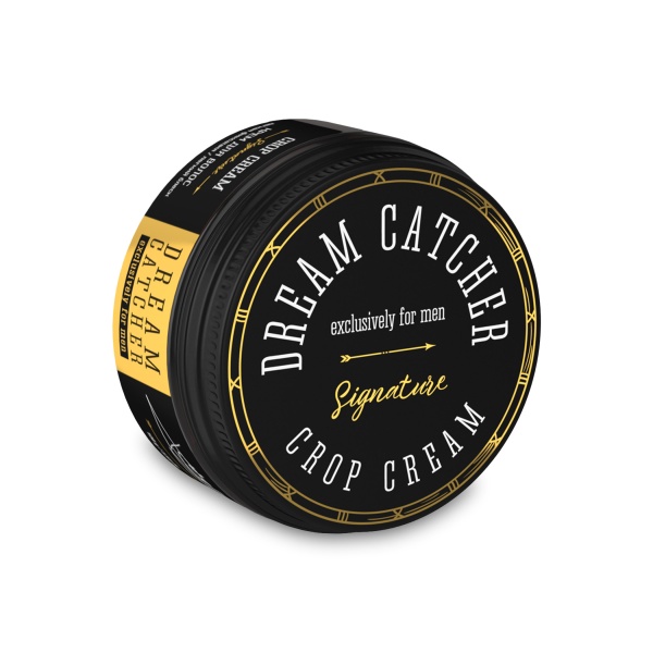 Dream Сatcher Крем для волос Signature Crop Cream, 100 гр купить - 0