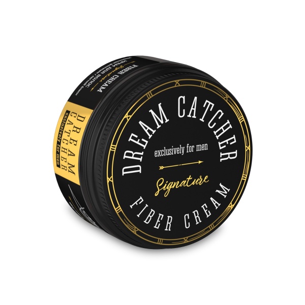 Dream Сatcher Крем для волос Signature Fiber Cream, 100 гр купить - 0