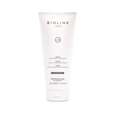 BioLine Jato Крем обновляющий Cream Renovating Brightening, 200 мл купить