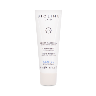 BioLine Jato Крем-Маска для контура глаз Eye Contour Cream-Mask, 50 мл купить
