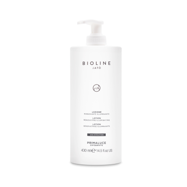 BioLine Jato Лосьон обновляющий Exfo&White Lotion4, 30 мл купить