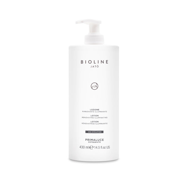 BioLine Jato Лосьон обновляющий Exfo&White Lotion4, 30 мл купить - 0