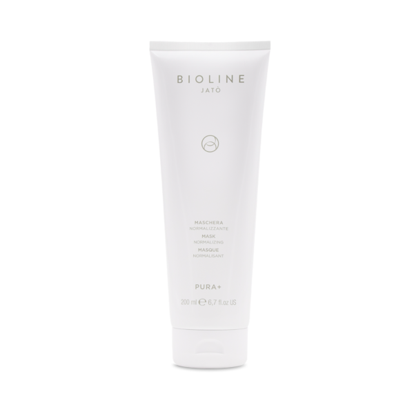 BioLine Jato Маска нормализующая Pura+ Mask Normalizing, 200 мл купить - 0