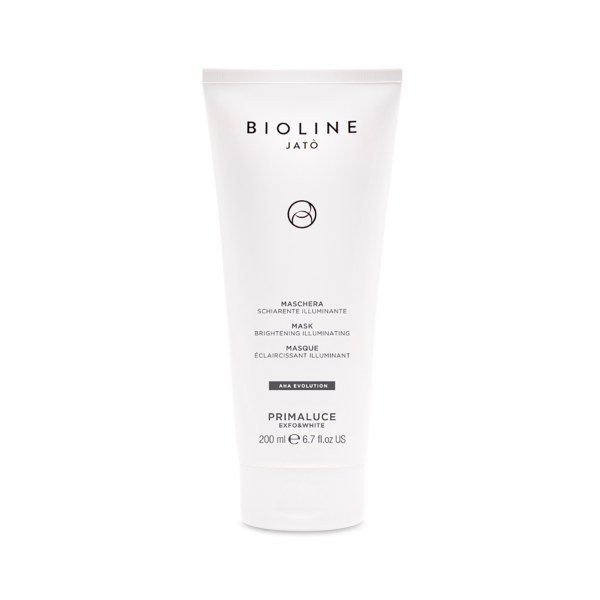 BioLine Jato Маска осветляющая Exfo&White Mask Brightening Illuminating, 200 мл купить - 0